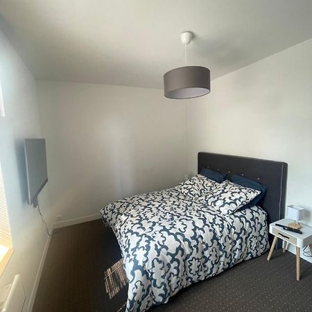 Apartmán Sejourner Chez Mina Lille Exteriér fotografie
